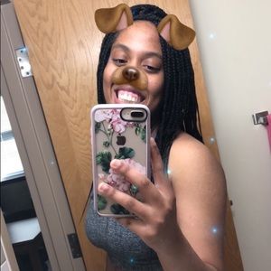 Meet your Posher, Angel